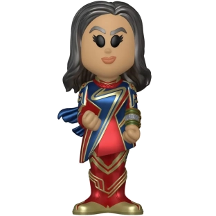Ms. Marvel image