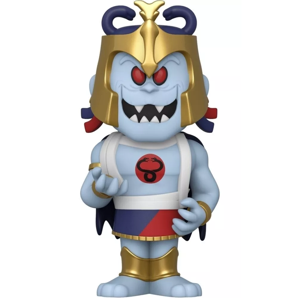 Mumm-Ra