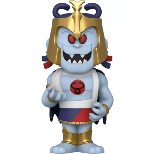 Funko Pop! Mumm-Ra Soda Canister Thundercats Classic