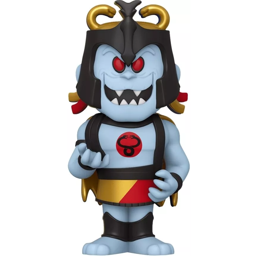 Mumm-Ra