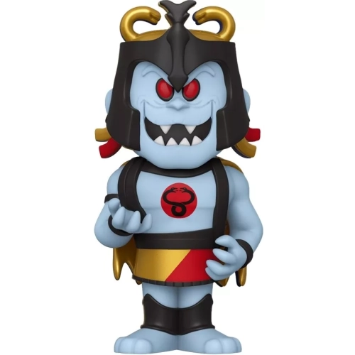 Funko Pop! Mumm-Ra Soda Canister Golden Caped Chase