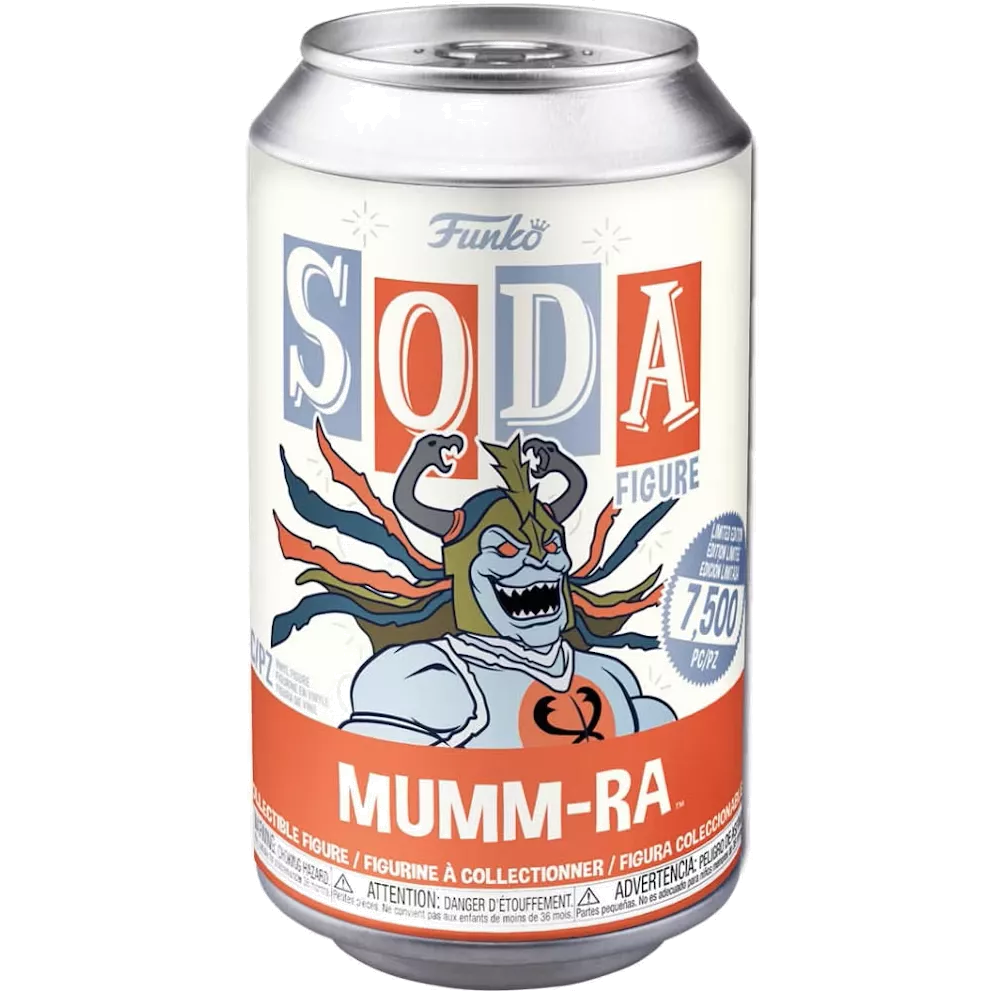Mumm-Ra Box