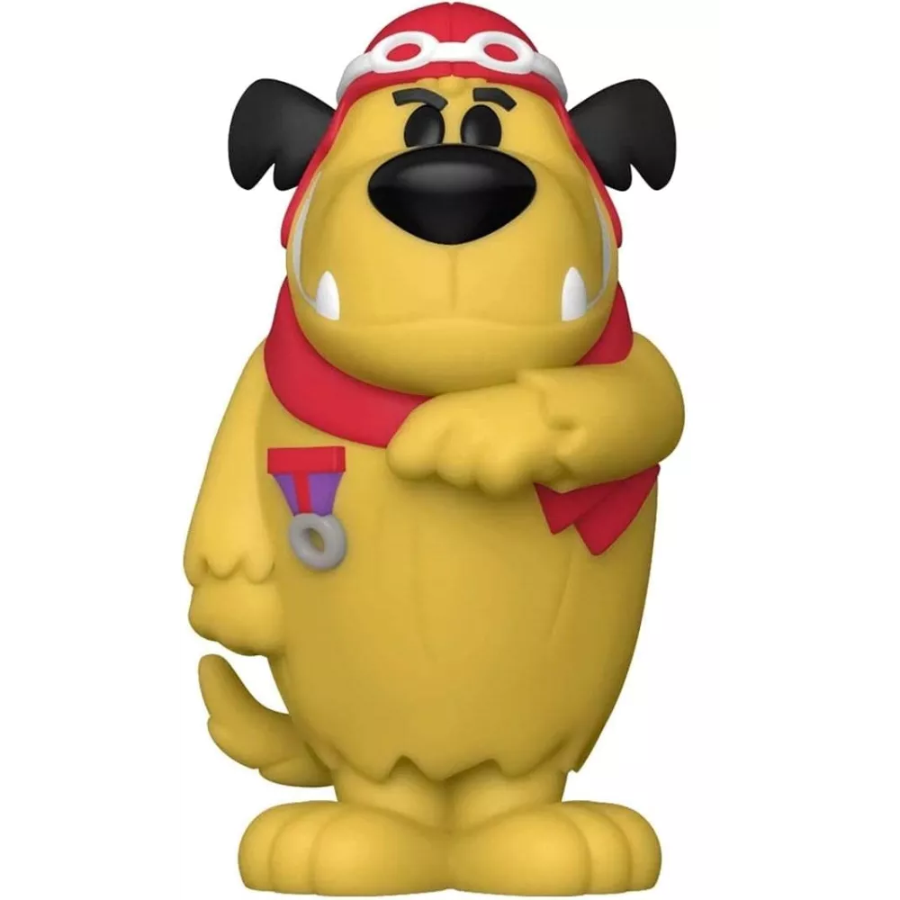 Muttley