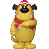  Muttley - Collectible Figure