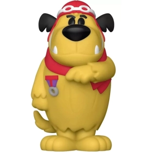 Muttley