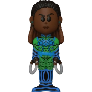 Nakia image