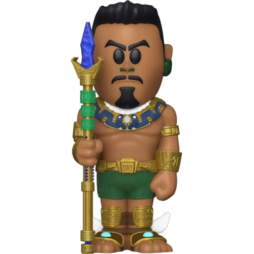 Funko Pop! Namor Soda Canister Marvel Studios Black Panther Wakanda Forever