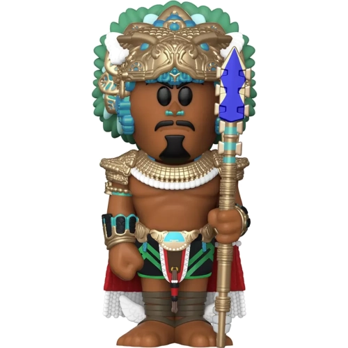Funko Pop! Namor Soda Canister King Chase Marvel Studios Black Panther Wakanda Forever