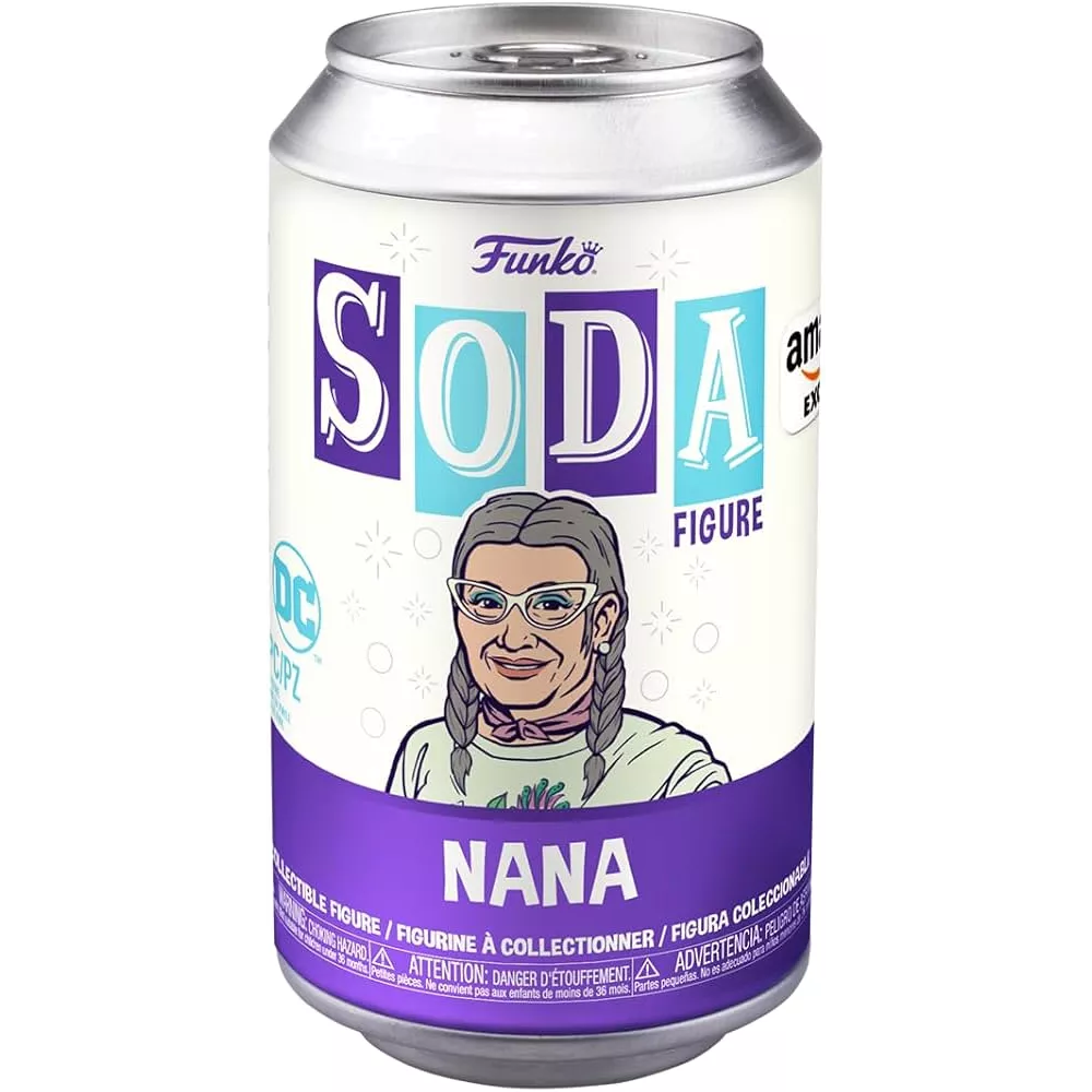Nana Box