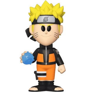 Naruto Uzumaki image
