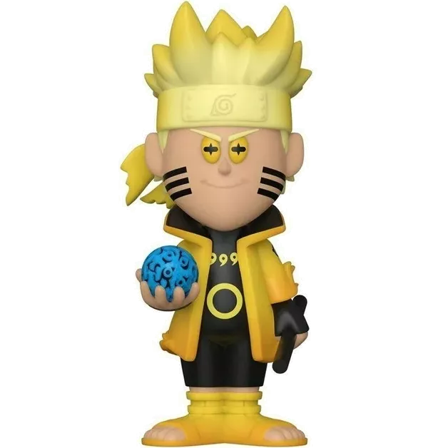 Naruto Uzumaki