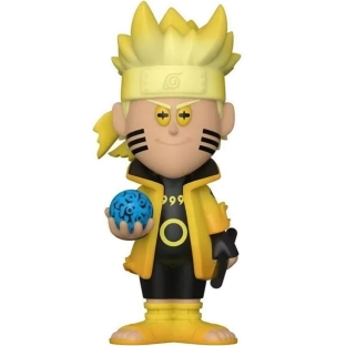 Naruto Uzumaki image