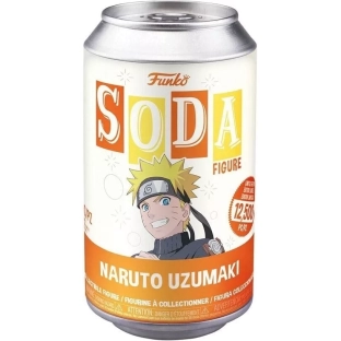 Naruto Uzumaki