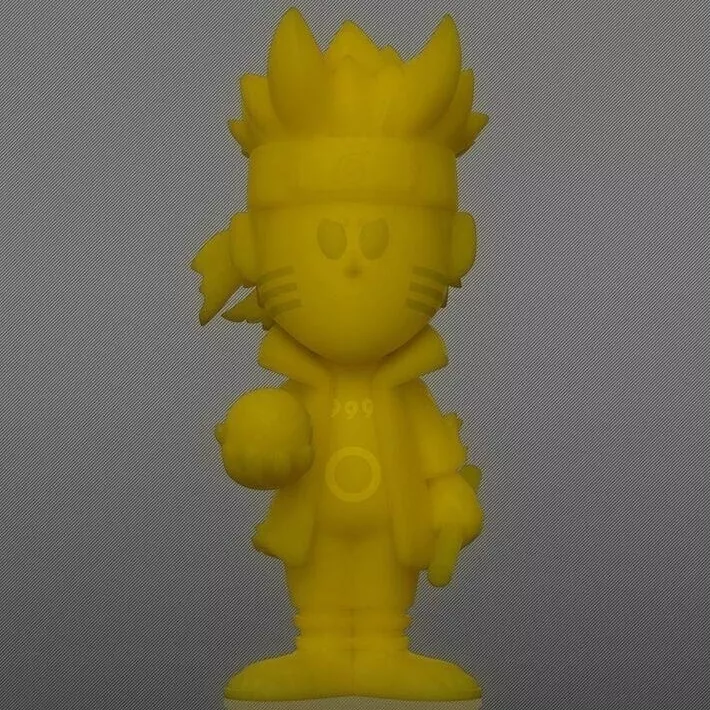Naruto Uzumaki