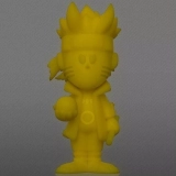  Naruto Uzumaki - Collectible Figure