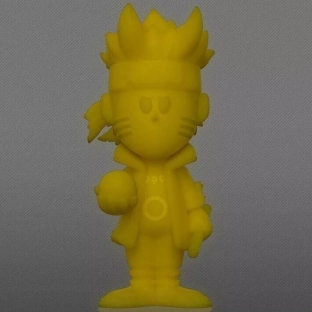 Naruto Uzumaki image