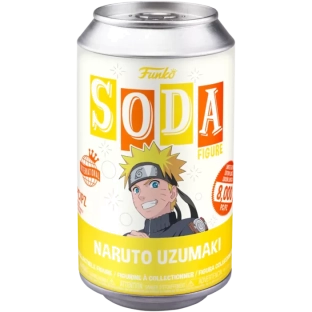 Naruto Uzumaki International Version