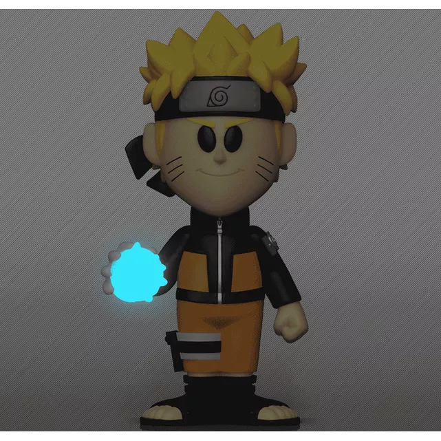 Naruto Uzumaki