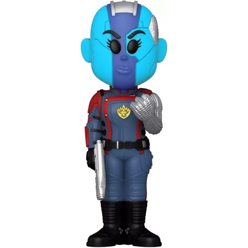 Funko Pop! Nebula Soda Canister Marvel Studios Guardians of the Galaxy Volume 3