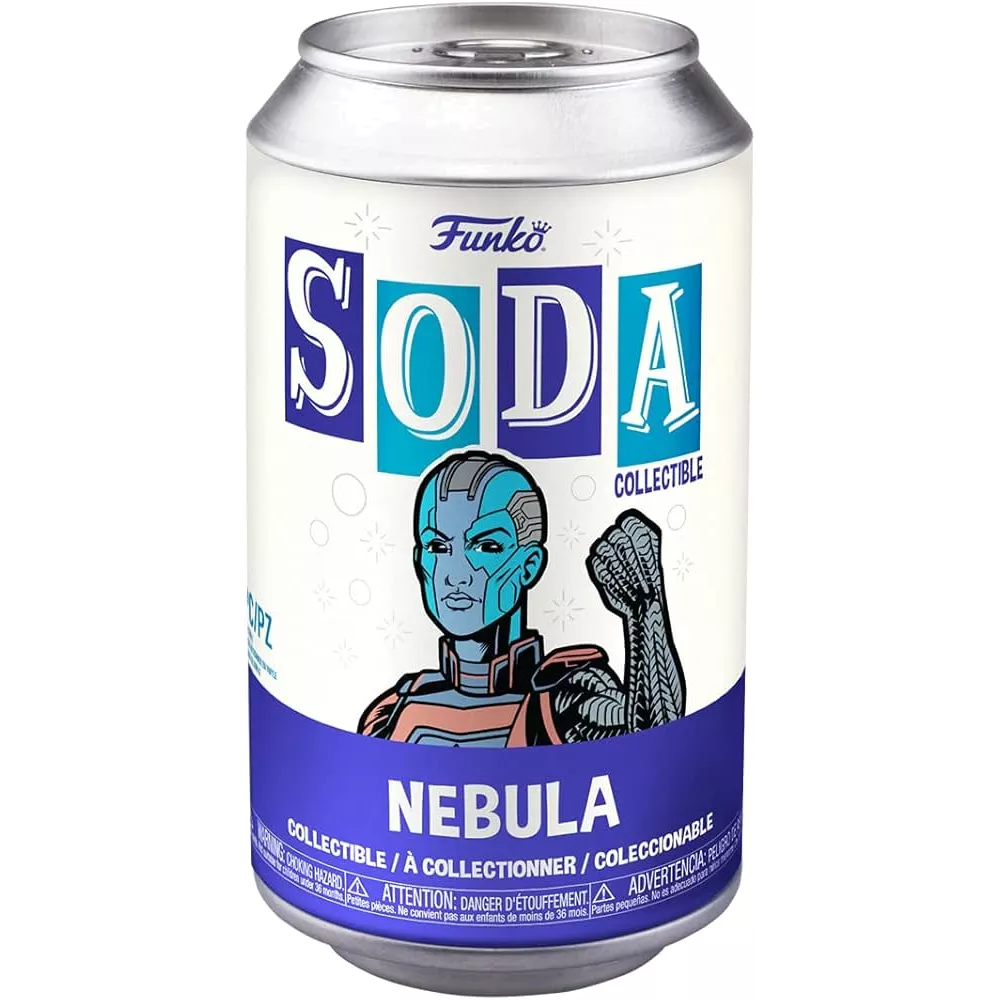 Nebula Box