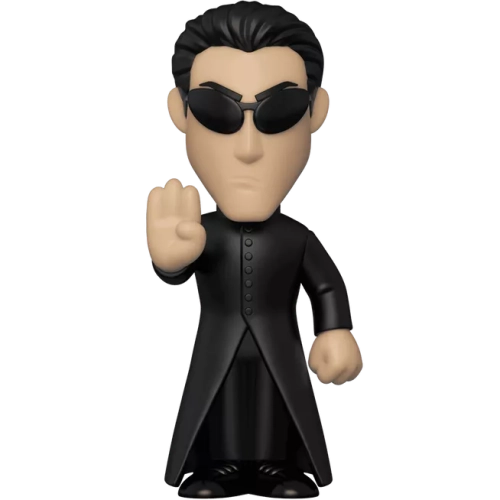Funko Pop! Neo Soda Canister The Matrix Vinyl Figure