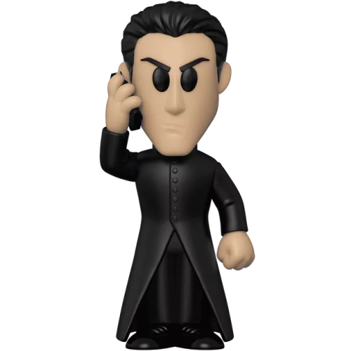 Funko Pop! Neo Soda Canister Chase The Matrix Vinyl Figure