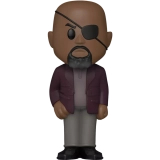  Nick Fury - Collectible Figure