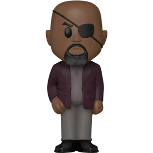 Nick Fury image