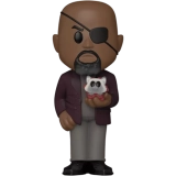  Nick Fury - Collectible Figure