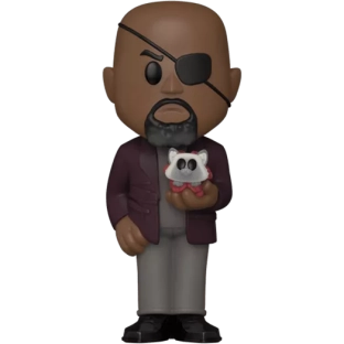 Nick Fury image