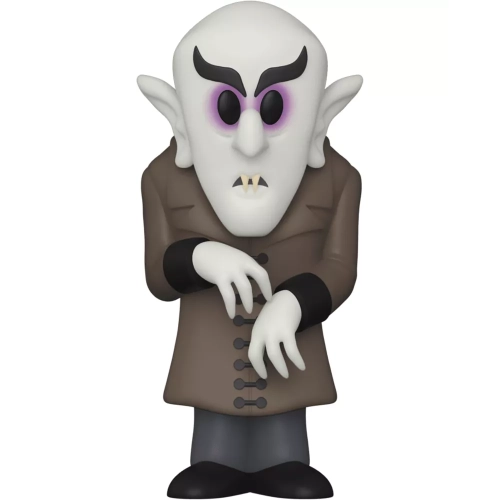 Funko Pop! Nosferatu Soda Canister Count Orlok Vinyl Figure
