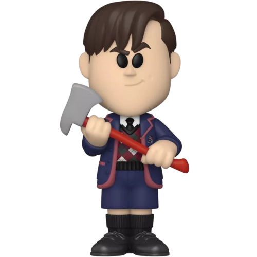 Funko Pop! Number 5 Soda Canister The Umbrella Academy