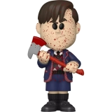  Number 5 - Collectible Figure