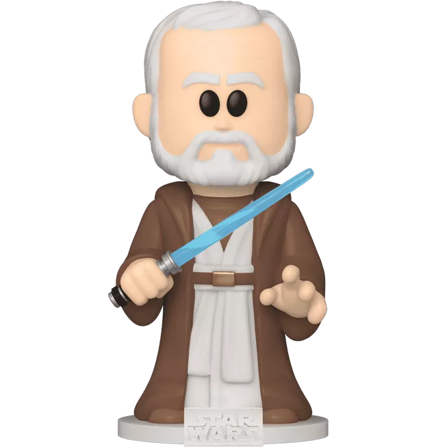 Obi-Wan Kenobi