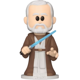Obi-Wan Kenobi image