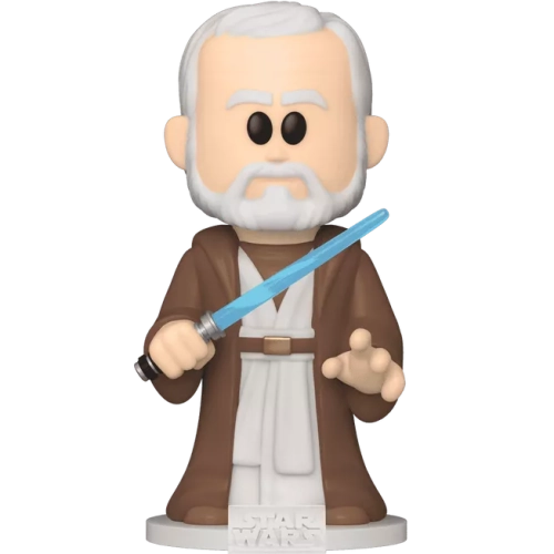 Funko Pop! Obi-Wan Kenobi Soda Canister Star Wars Vinyl Figure