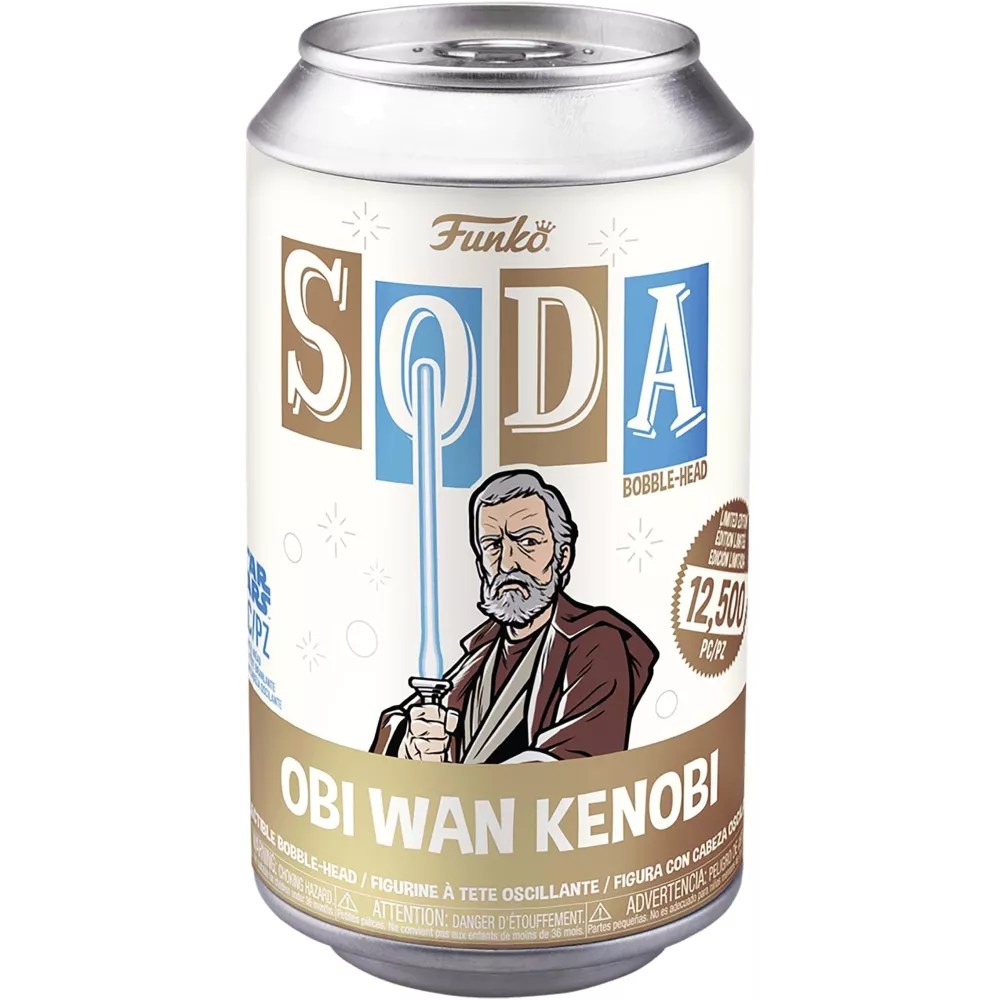 Obi-Wan Kenobi Box