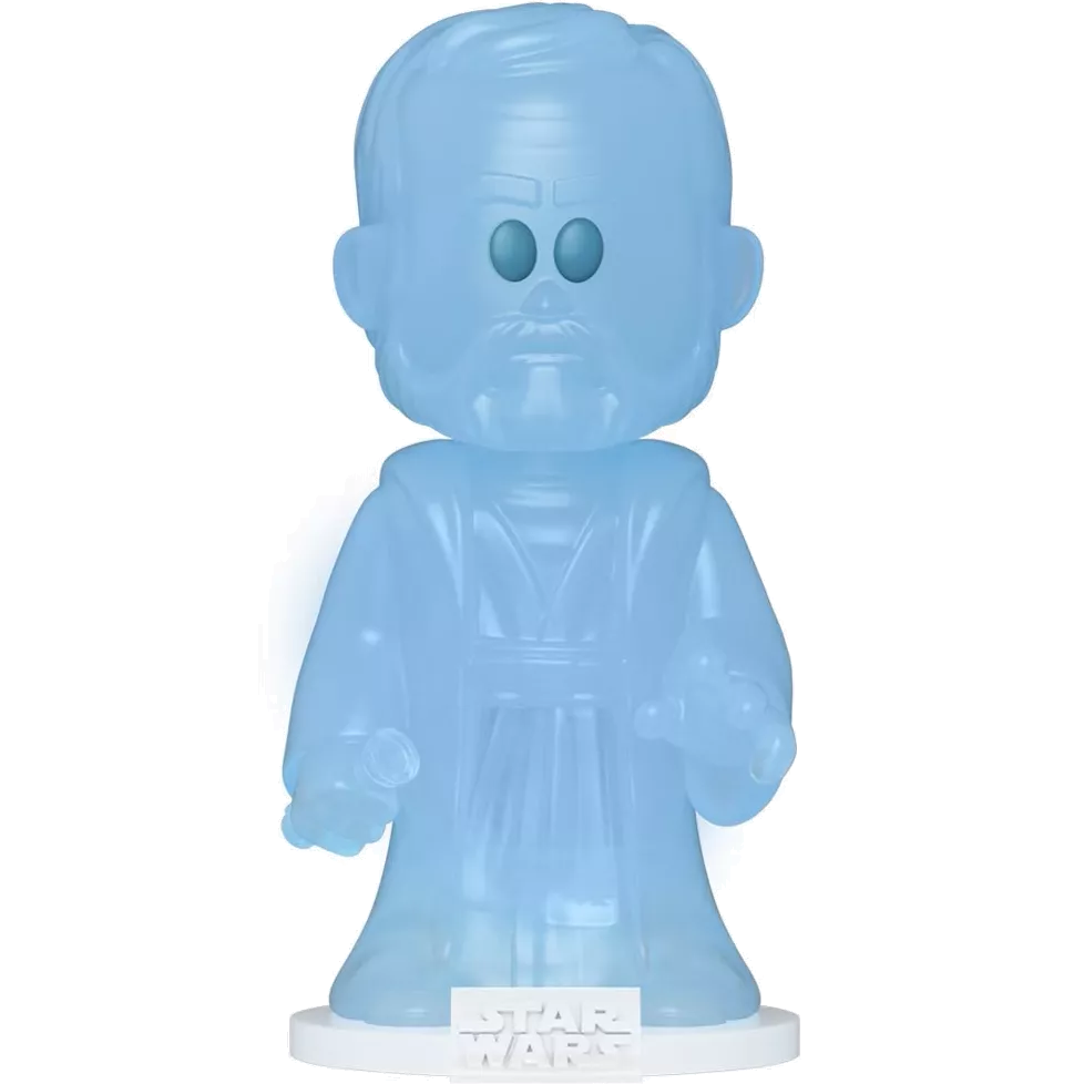 Obi-Wan Kenobi