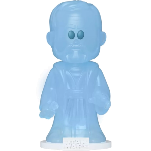 Funko Pop! Obi-Wan Kenobi Soda Canister Translucent