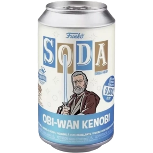 Obi-Wan Kenobi International Version