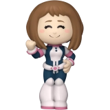 Ochaco Uraraka