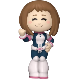 Ochaco Uraraka image