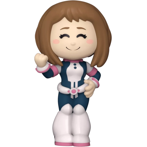 Funko Pop! Ochaco Uraraka Soda Canister My Hero Academia