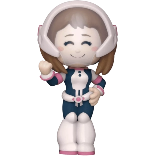 Ochaco Uraraka image