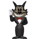 Oil Can Harry - Collectible Figure