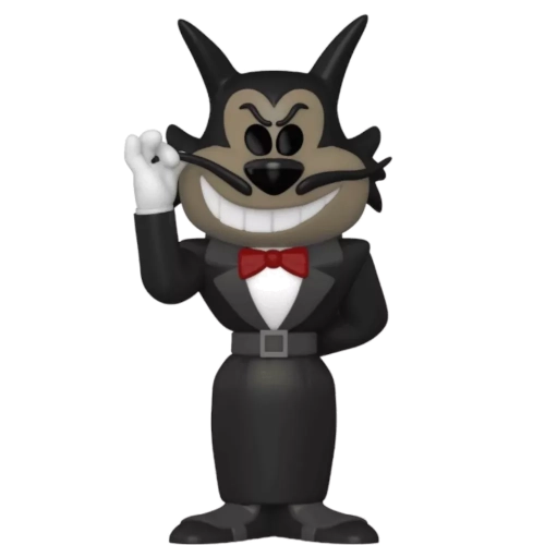 Funko Pop! Oil Can Harry Soda Canister Chase Mighty Mouse