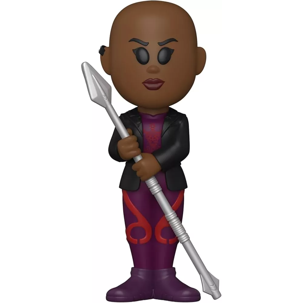 Okoye