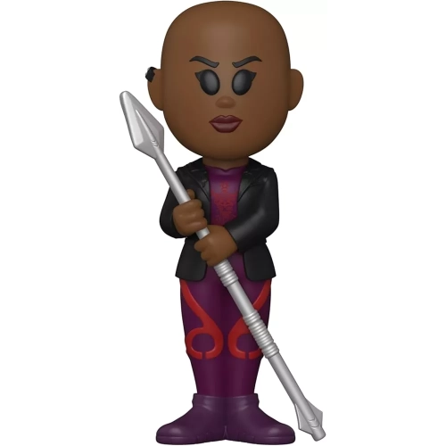 Funko Pop! Okoye Soda Canister Marvel Studios Black Panther Wakanda Forever