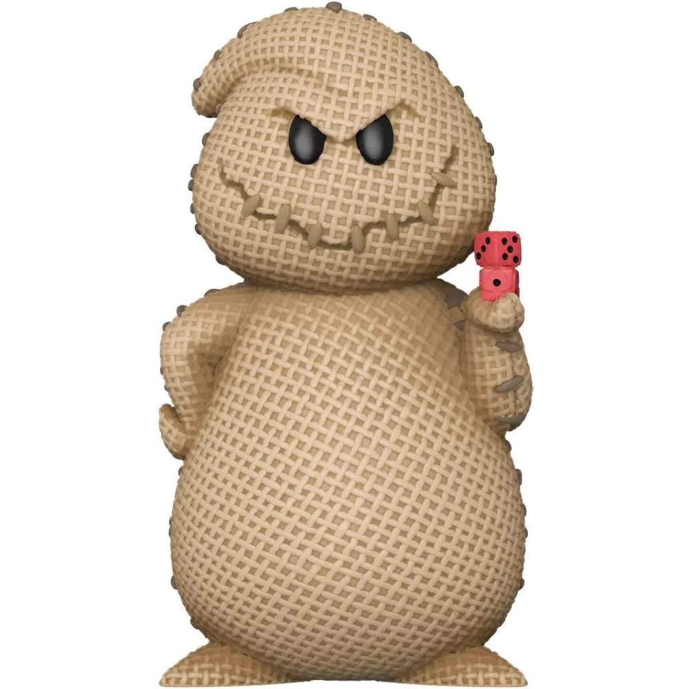 Oogie Boogie