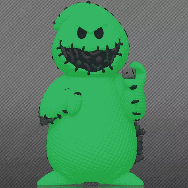Oogie Boogie